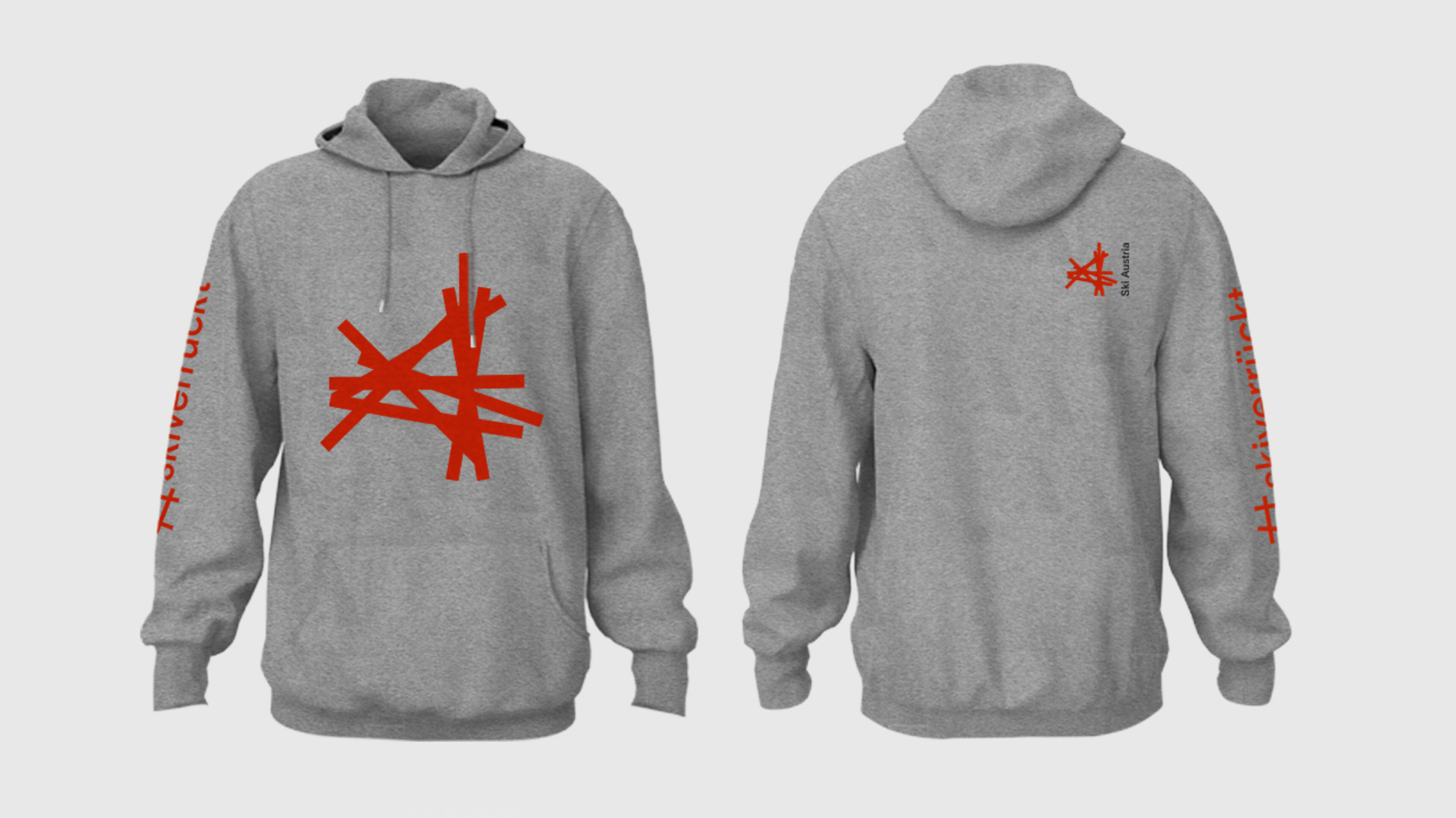 Heimat ist Moin   · Kinder Premium Bio Hoodie